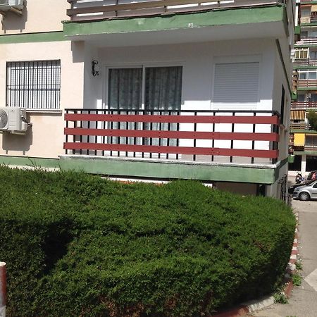 Apartamento Las Naciones 2 Benalmadena Bagian luar foto