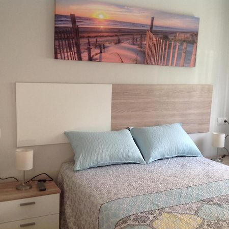 Apartamento Las Naciones 2 Benalmadena Bagian luar foto