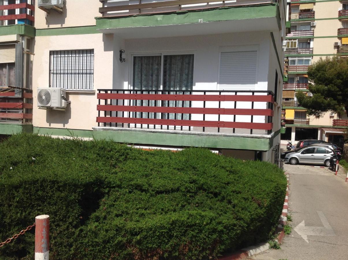 Apartamento Las Naciones 2 Benalmadena Bagian luar foto