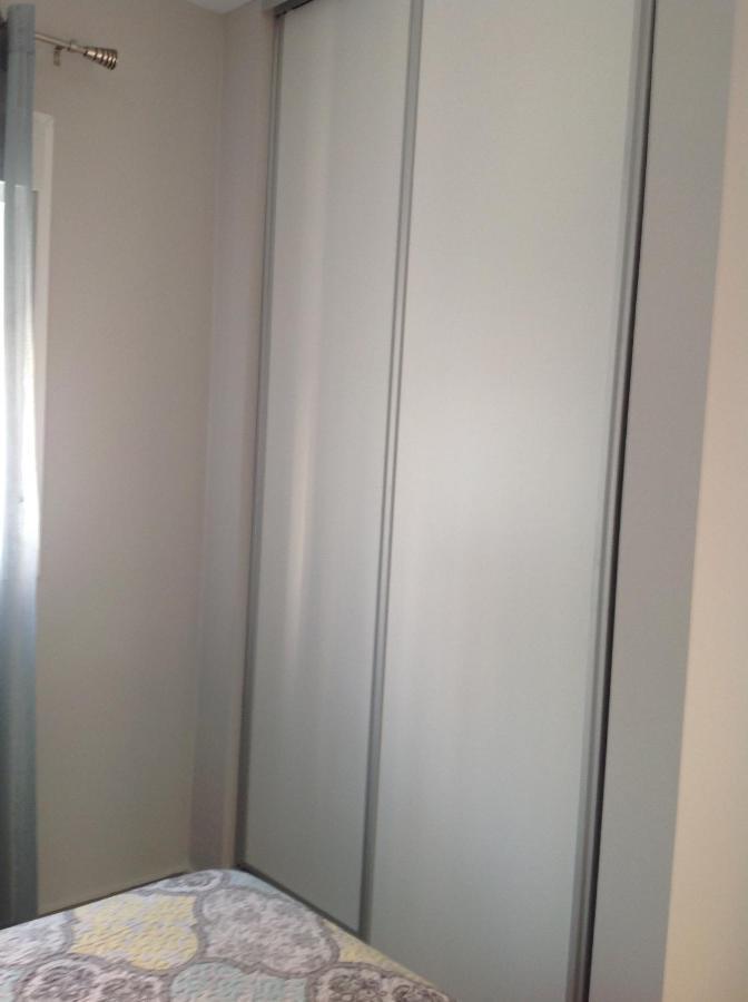Apartamento Las Naciones 2 Benalmadena Bagian luar foto