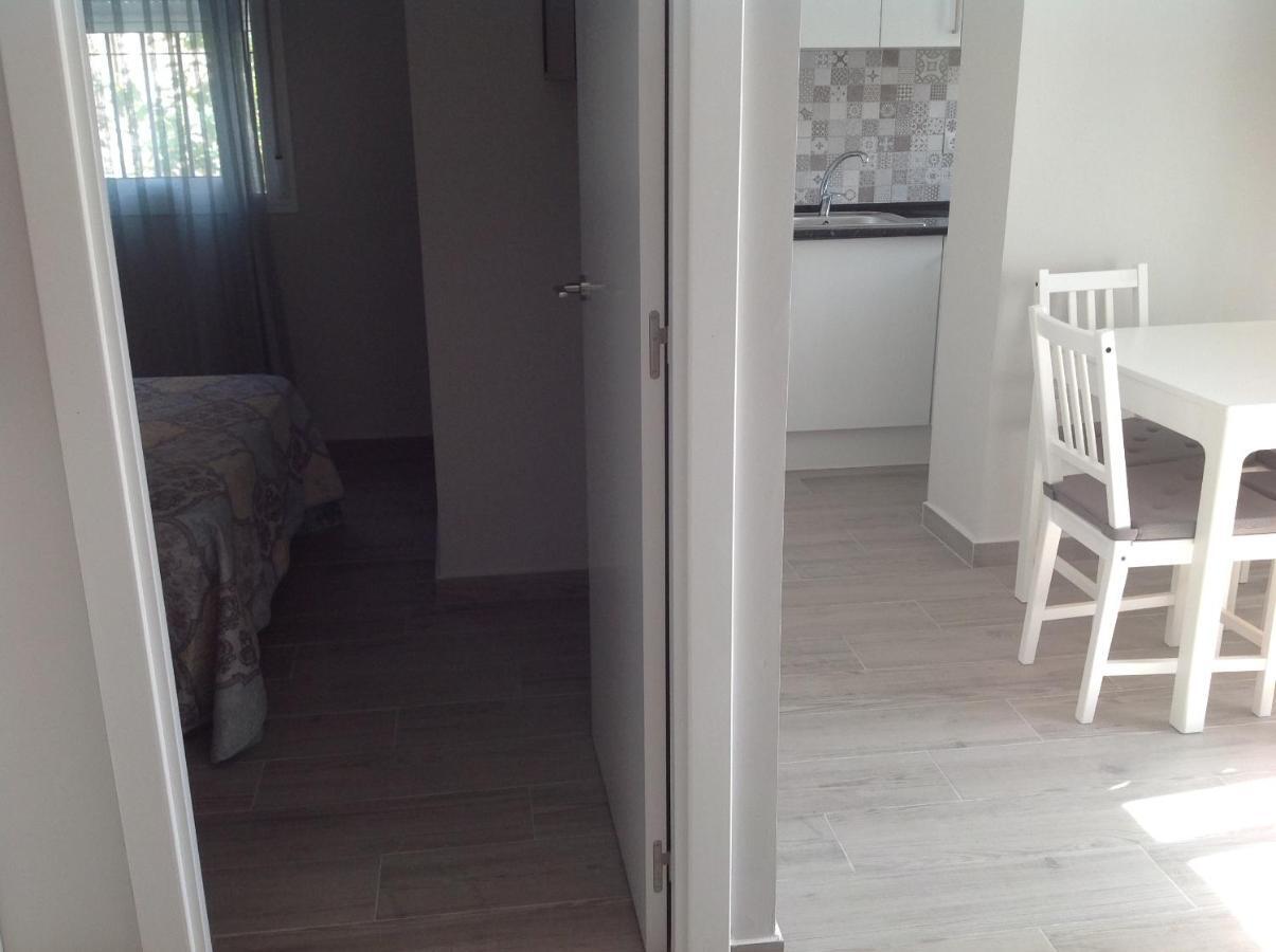 Apartamento Las Naciones 2 Benalmadena Bagian luar foto