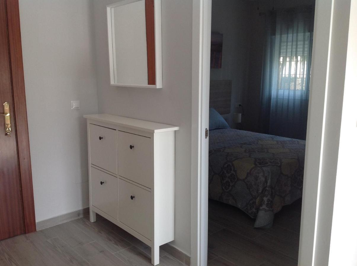 Apartamento Las Naciones 2 Benalmadena Bagian luar foto