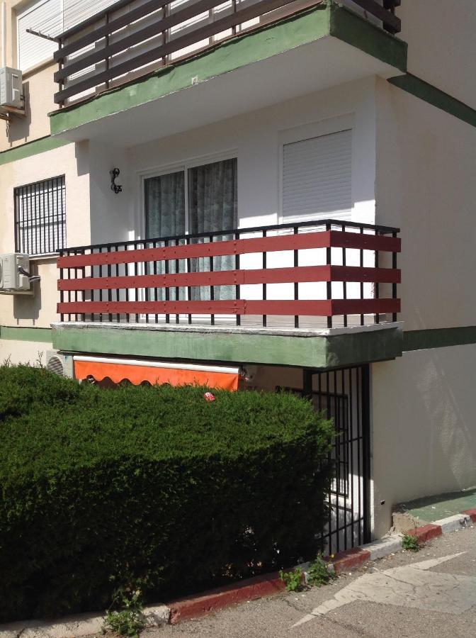 Apartamento Las Naciones 2 Benalmadena Bagian luar foto