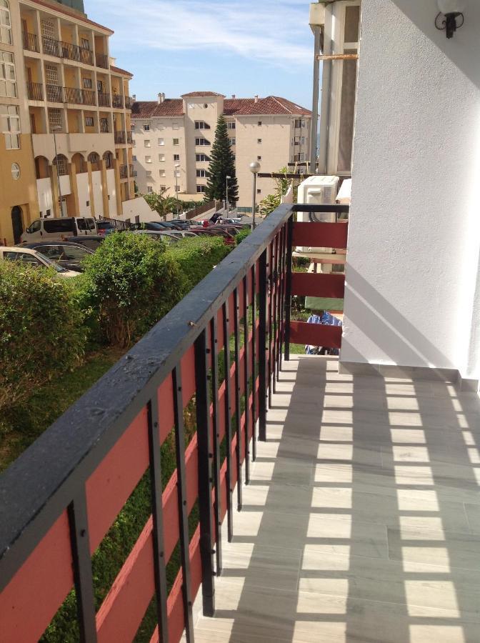 Apartamento Las Naciones 2 Benalmadena Bagian luar foto