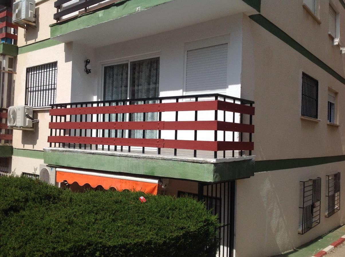 Apartamento Las Naciones 2 Benalmadena Bagian luar foto