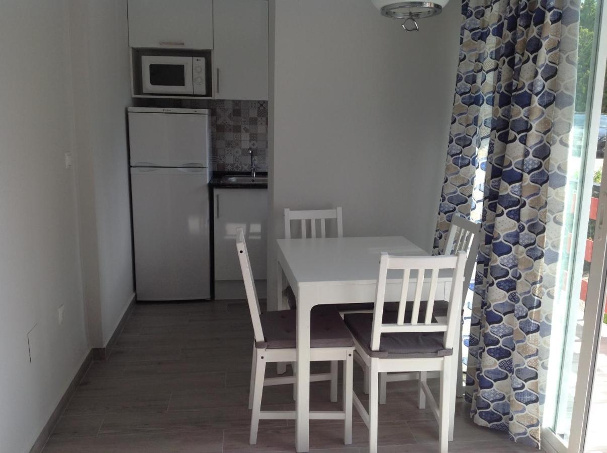Apartamento Las Naciones 2 Benalmadena Bagian luar foto