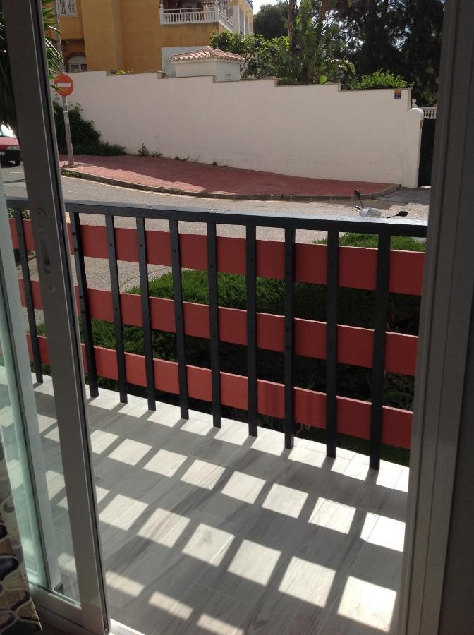 Apartamento Las Naciones 2 Benalmadena Bagian luar foto