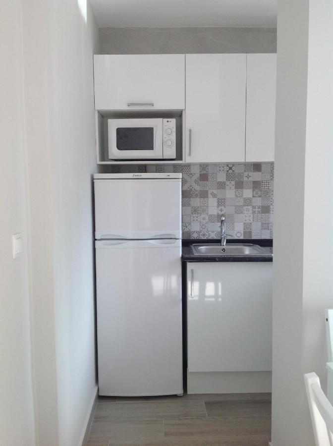 Apartamento Las Naciones 2 Benalmadena Bagian luar foto