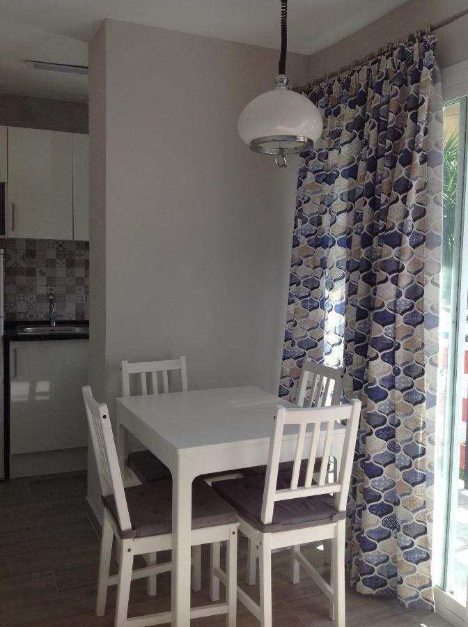 Apartamento Las Naciones 2 Benalmadena Bagian luar foto