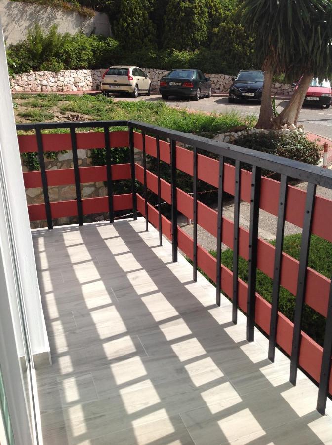 Apartamento Las Naciones 2 Benalmadena Bagian luar foto