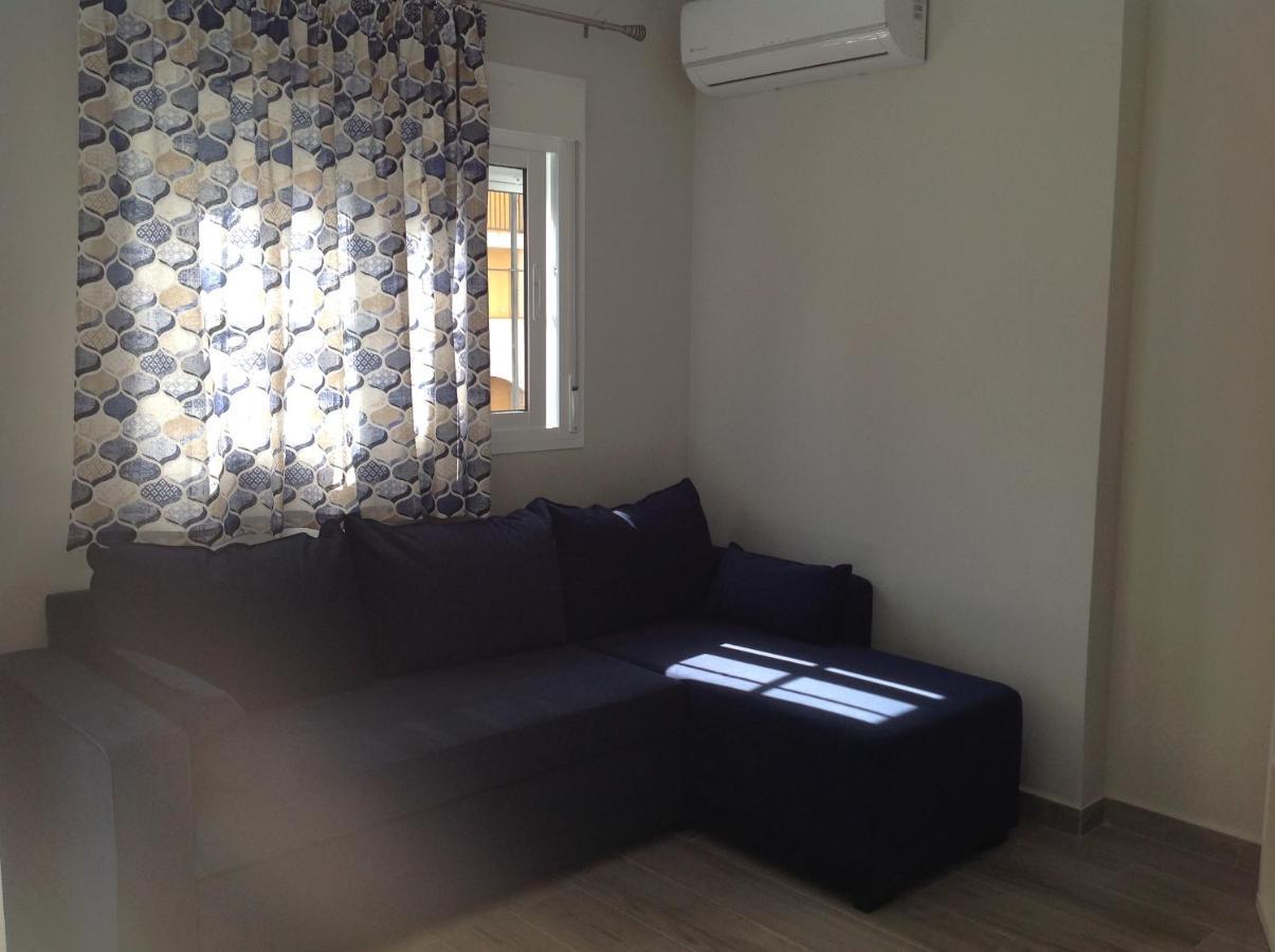 Apartamento Las Naciones 2 Benalmadena Bagian luar foto