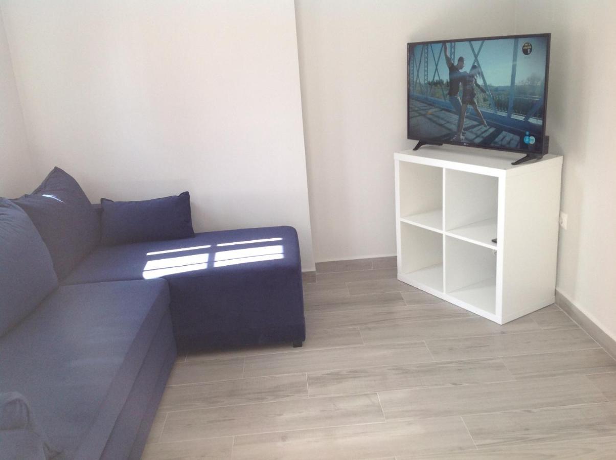 Apartamento Las Naciones 2 Benalmadena Bagian luar foto