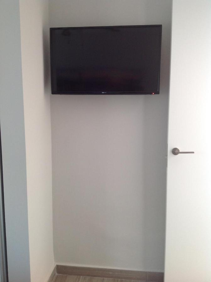 Apartamento Las Naciones 2 Benalmadena Bagian luar foto