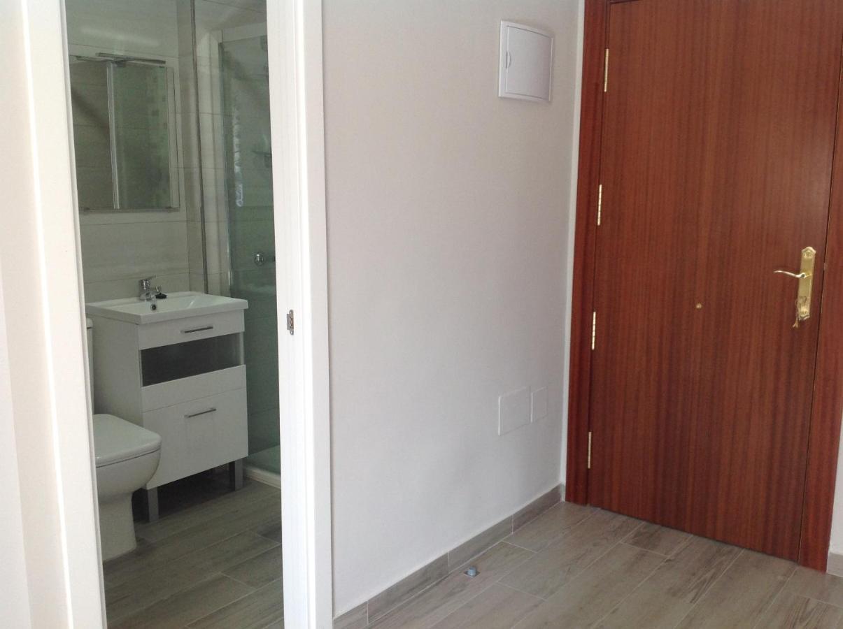 Apartamento Las Naciones 2 Benalmadena Bagian luar foto