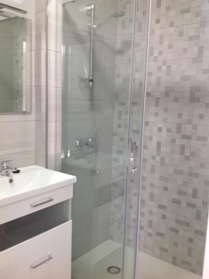 Apartamento Las Naciones 2 Benalmadena Bagian luar foto