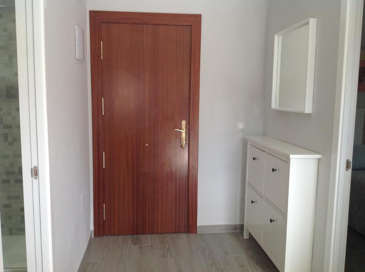 Apartamento Las Naciones 2 Benalmadena Bagian luar foto